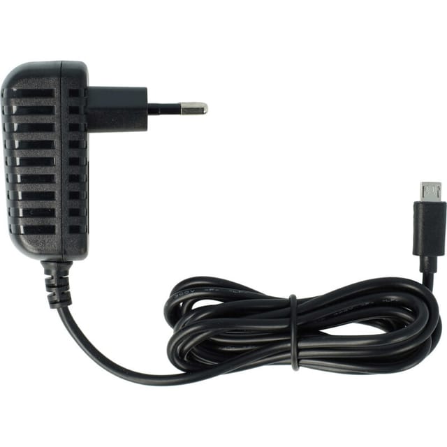 vhbw Netzteil kompatibel mit Bose SoundLink Mini 2, Revolve, Revolve+, Color 2, Revolve+ II Soundbox - Ersatznetzstecker