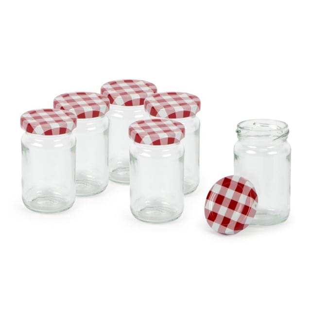 Excellent Houseware Pfannenuntersetzer aus Edelstahl