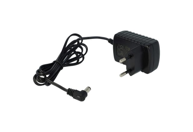 Vhbw - Netzteil Ersatz für AEG/Electrolux 1183447018 für Akkustaubsauger - 140 cm