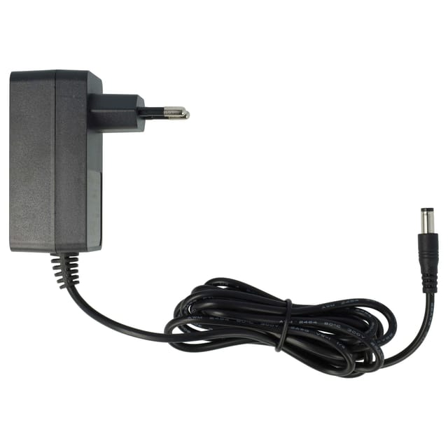 Vhbw - Netzteil kompatibel mit Philips SmartPro Easy FC8792/01, FC8794/01, FC8796/01 Saugroboter - 170 cm