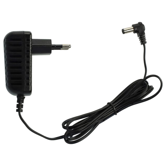 Vhbw - Netzteil kompatibel mit aeg AG5010 (90315230300), AG5010UK (90315230600) Akkustaubsauger - 140 cm