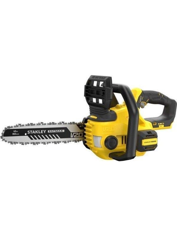 35 cm 18V Stanley fatmax V20 SFMCCS630B-XJ Kettensäge ohne Akku und Ladegerät