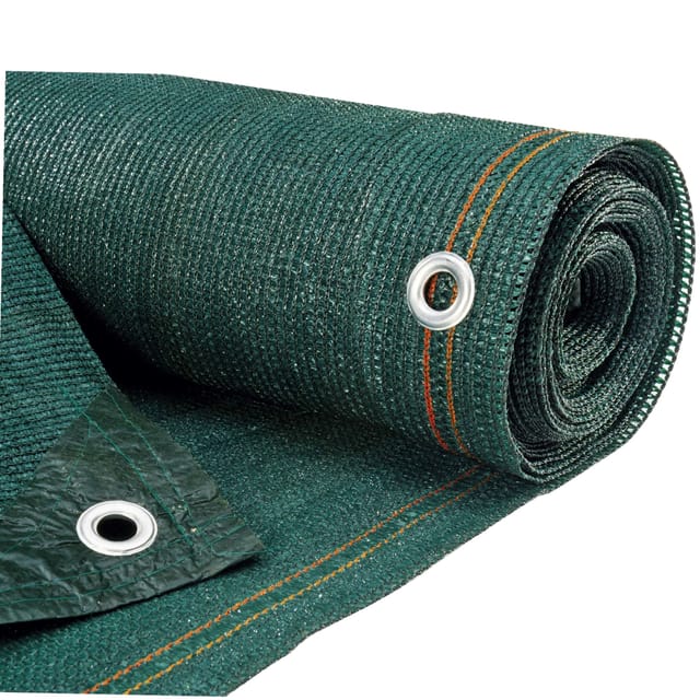 Werka Pro - Sichtschutz Grün 300g/m2 1,80 x 10m