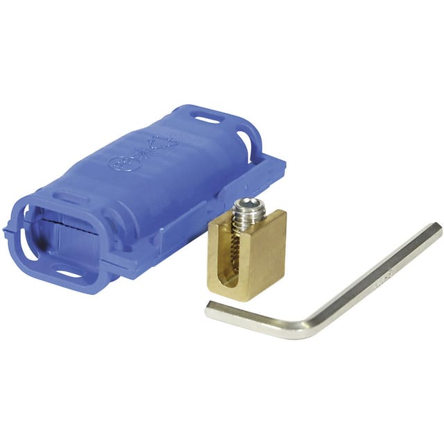 10102410 SH0125W Kabelmuffe Inhalt: 1 Set - Wiska
