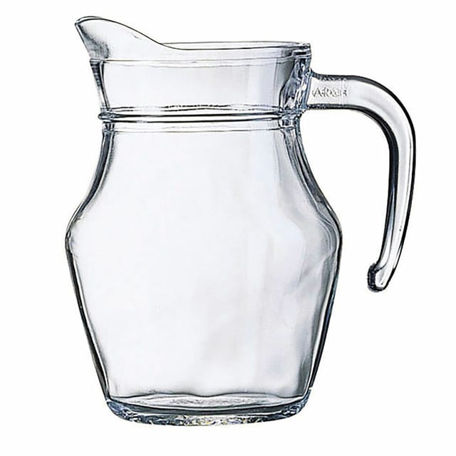 Jarra vino 0,5l arc.