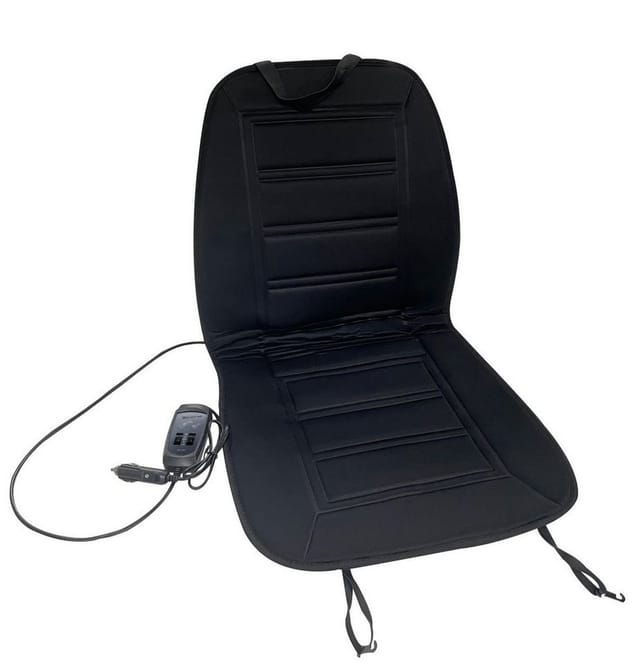 Auto-Sitzheizung Carbon 12 v schwarz Sitzheizung - Trendline