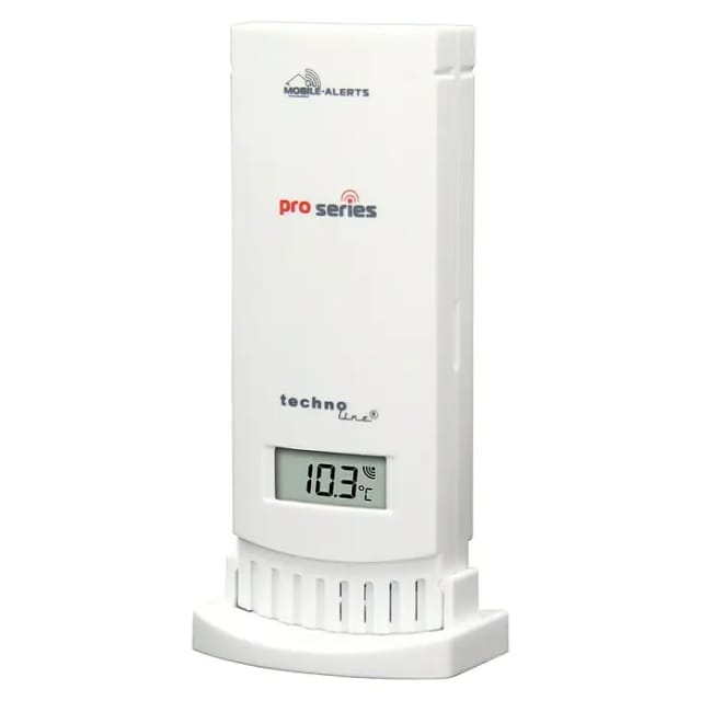 Techno Line Mobile Alerts MA 10241 MA 10241 Thermo-/Hygrosensor