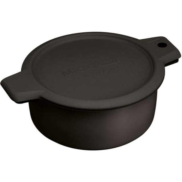KitchenCraft - Multifunktions-Mikrowellenherd, Braten, Backen, 26 x 29 x 9 cm (10' x 11,5' x 3,5')