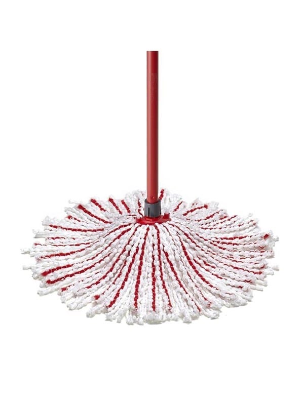 Vileda Mikrofaser- & Power-String-Mopp mit Stiel