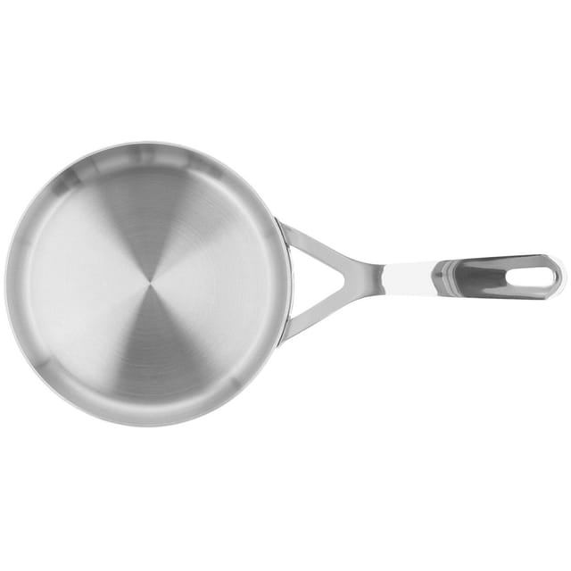 Demeyere - resto 3 - mini-bratpfanne - ø16 cm - 81016 - 5412191810163