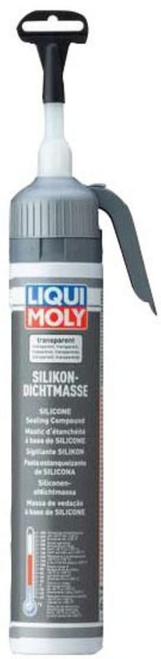 Silikon Herstellerfarbe Transparent 6184 200 ml - Liqui Moly