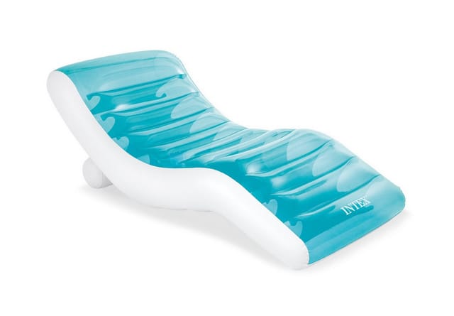 Aufblasbare Matratze 191 X 99 Cm Intex 56874