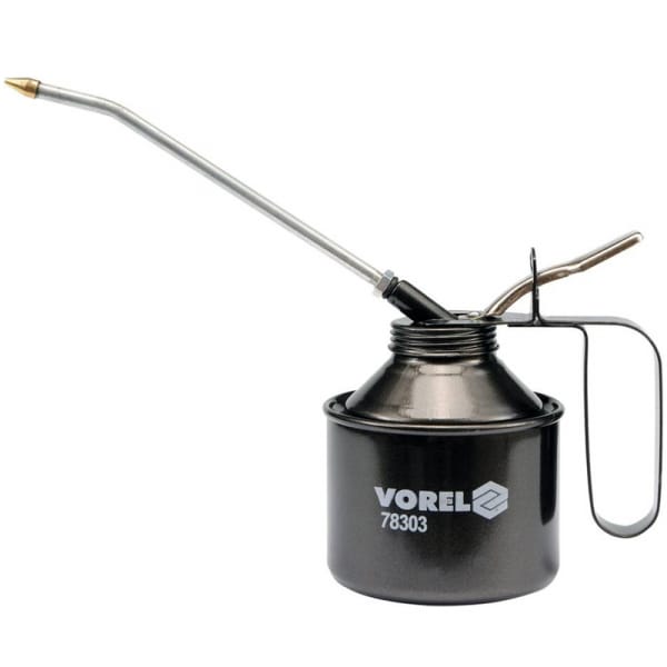Metall-Drucköler 300ml 78303 Vorel