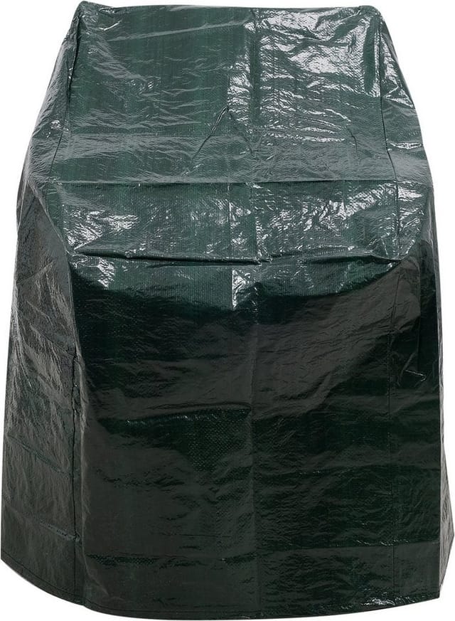 FLO Gartenstuhlhülle FLO 61x68x107 cm, für den Außenbereich, wasserdicht, witterungsbeständig, UV-Schutz, leichte Reinigung