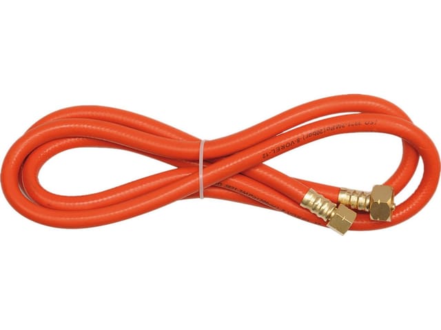 Toya - Gasanschlussschlauch 5m 73362 vorel