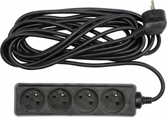 VOREL 72621 Mehrfachbasis
