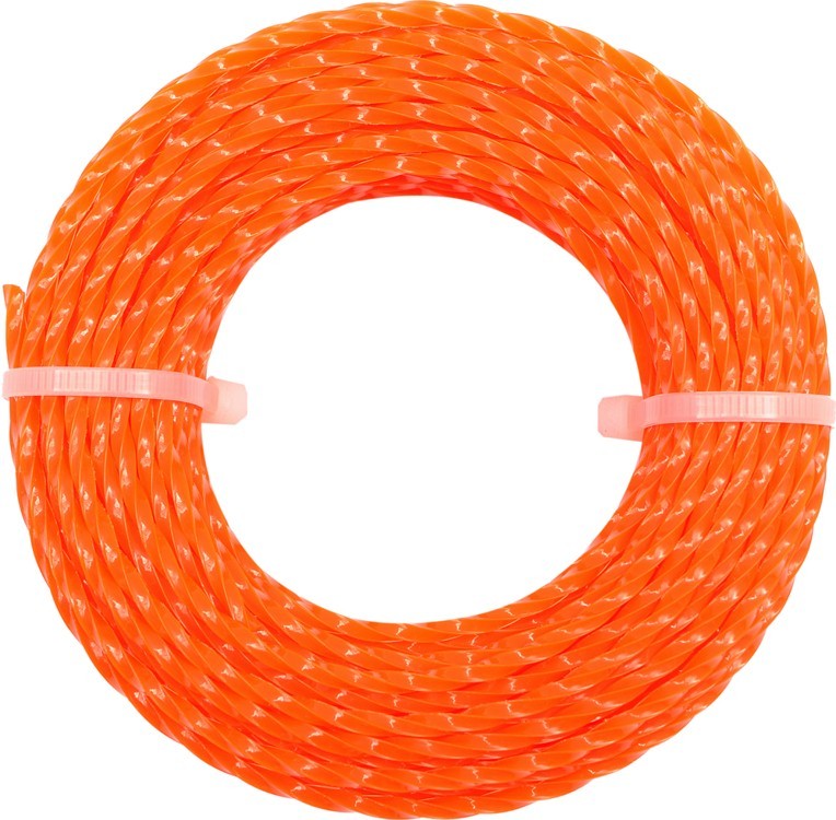 Leiser Schneidfaden 3,0 mm x 12 m / 89482 / FLO