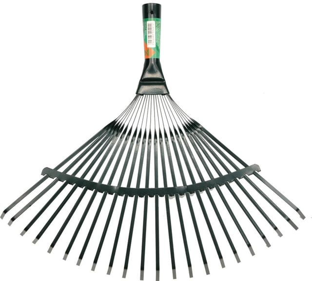 Metall-Fächerrechen 99401 flo