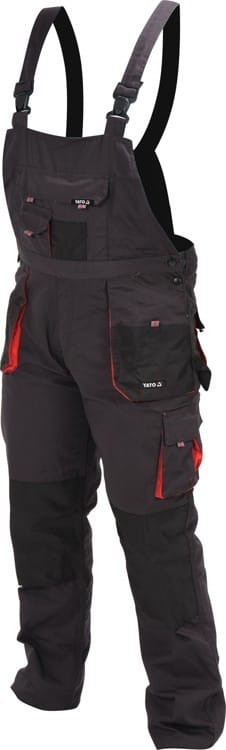 Arbeitshose bigbang grösse l YT-80154 Yato