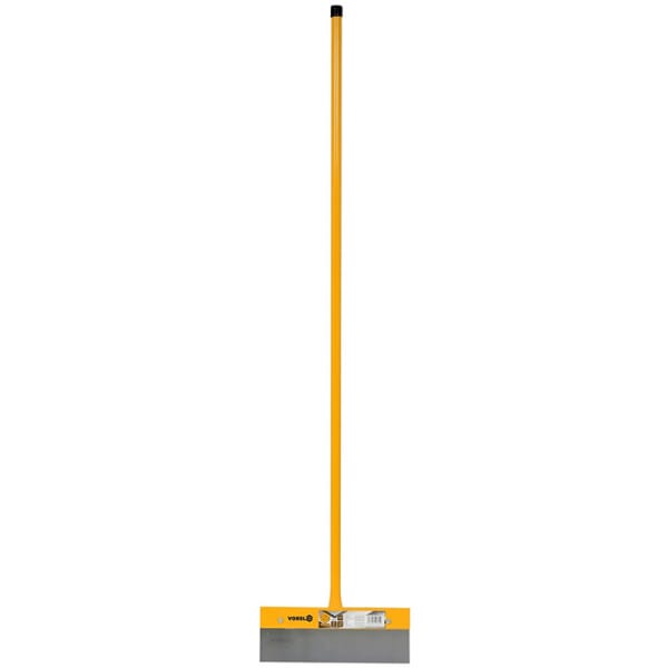Bodenschaberstiel 130cm 75x300mm 05751 vorel