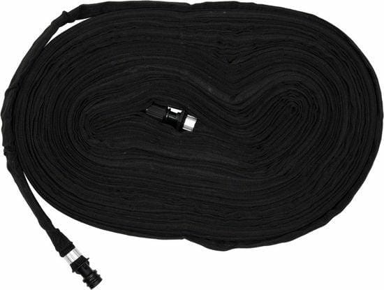 Toya - Flacher Tropfschlauch 22,5 89372 flo