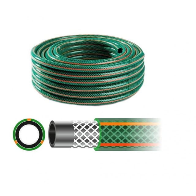 AWTOOLS CLASSIC SCHLAUCH DE GARDEN 5/8" 50 m
