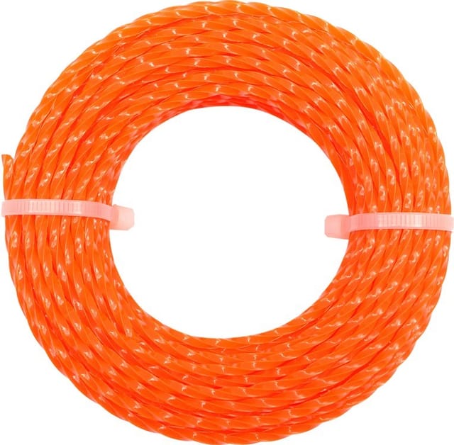 Leiser Schneidfaden 2,7 mm x 15 m / 89481 / FLO