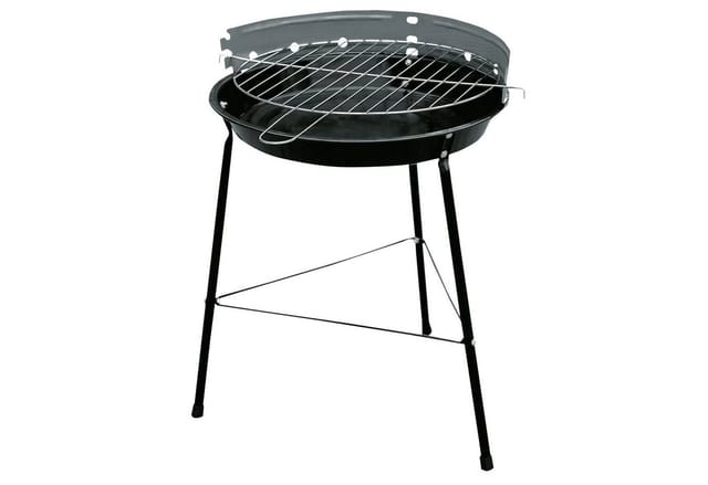 MG930 Rundgrill