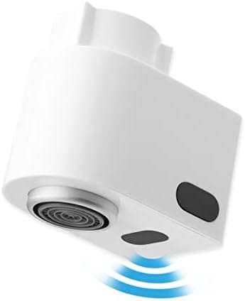 Automatischer Wasserhahn, Automatischer Sensor, Ipx6, Wassersparer, Infrarot, Automatischer Detektor, Infrarot-sensor, Wassersparer