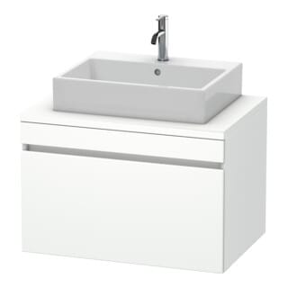 Duravit - Durastyle Waschtischunterbau Für Konsole, 1 Auszug,