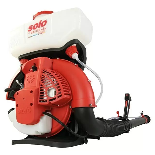 Solo - Motor-Sprühgerät 14L – master 466 evolution