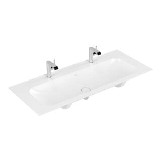 Villeroy und Boch Schrankwaschtisch Finion 1200x500mm, ohne