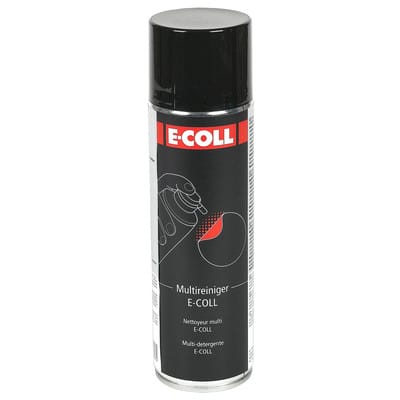Multireiniger 500ml E-coll