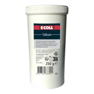 Talkum 250 ml Streudose ecoll