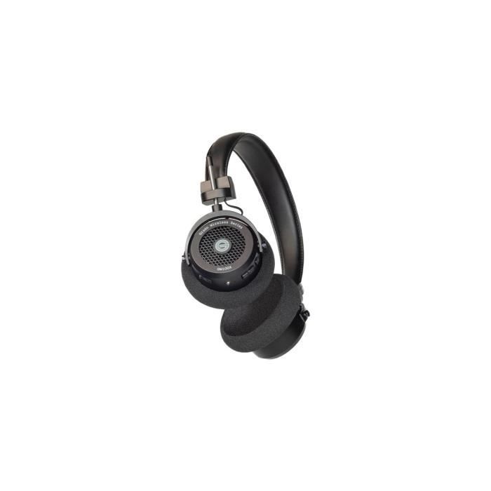 Bluetooth-kopfhörer - Grado - Gw100x - Bluetooth 5.2 - 2 Tage Batterie - Usb-c
