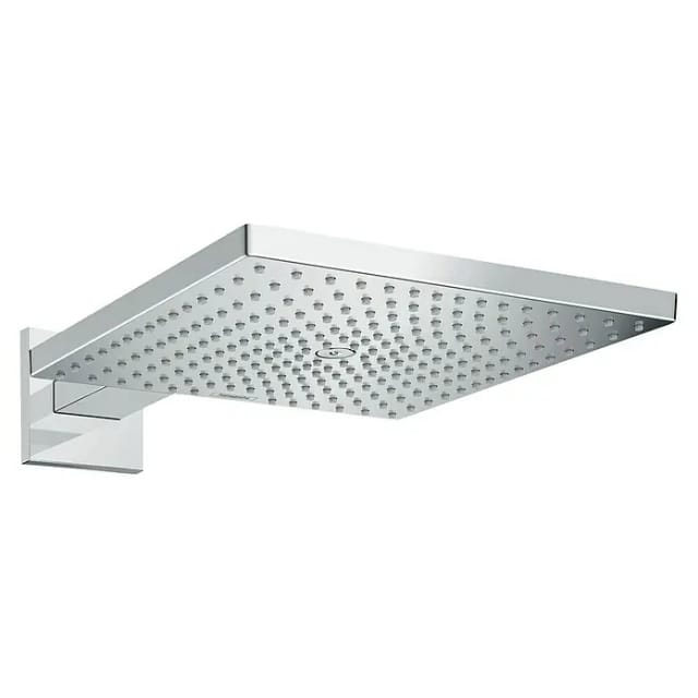 Raindance e - Duschkopf, 30x30 cm, EcoSmart, Chrom 26239000 - Hansgrohe