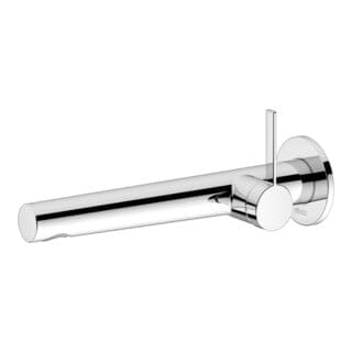 Keuco IXMO - Waschtischarmatur-Unterputz, Chrom 59516012101