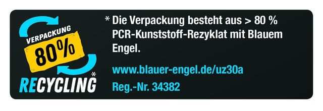 Blumenerde 16 l torffrei Erde - Primaster