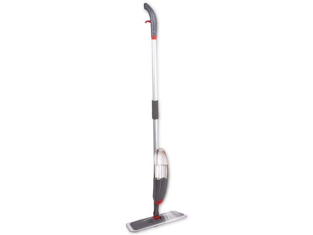DIRT DEVIL Bodenwischer 2in1, 640 ml