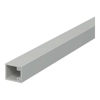 OBO Wand- und Deckenkanal WDK 15015 15x15 steingrau