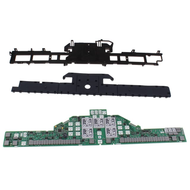 Bosch - bedienmodul für kochfeld - 11033179 -