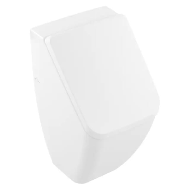 Villeroy & Boch Venticello Absaug-Urinal, DirectFlush