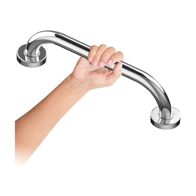 25 Cm Wc-haltegriff Edelstahl Chrom Badezimmer Haltegriff Duschgriff Badewannengriff Badezimmer Haltegriffe