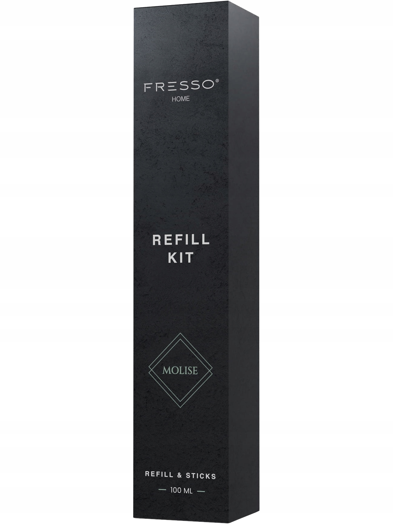 Fresso Home Molise Nachfüllset 100 Ml