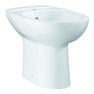 Standbidet Bau weiß Bidets - Grohe