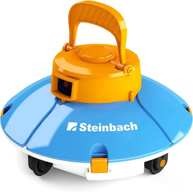 Poolrunner Battery Basic 2.0 Akku Poolsauger - Steinbach