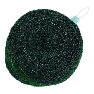 FP - floraworld Vogelschutznetz grün 5x2m 2,5x2,5cm hdpe