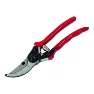 FP - Leichtmetall-Gartenschere Bypass 21 cm