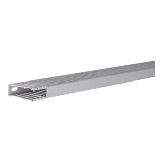 Tehalit Verdrahtungskanal BA6 60015B gr 2 Stk