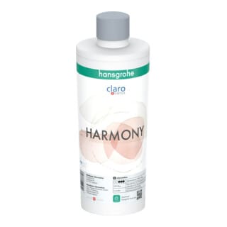 Hansgrohe - Aqittura M91 - Mineralisierung und Harmony Filter 76828000